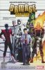 DAMAGE CONTROL NEW EMPLOYEE HANDBOOK TP [9781302925017] **PROMOCJA TOMY**